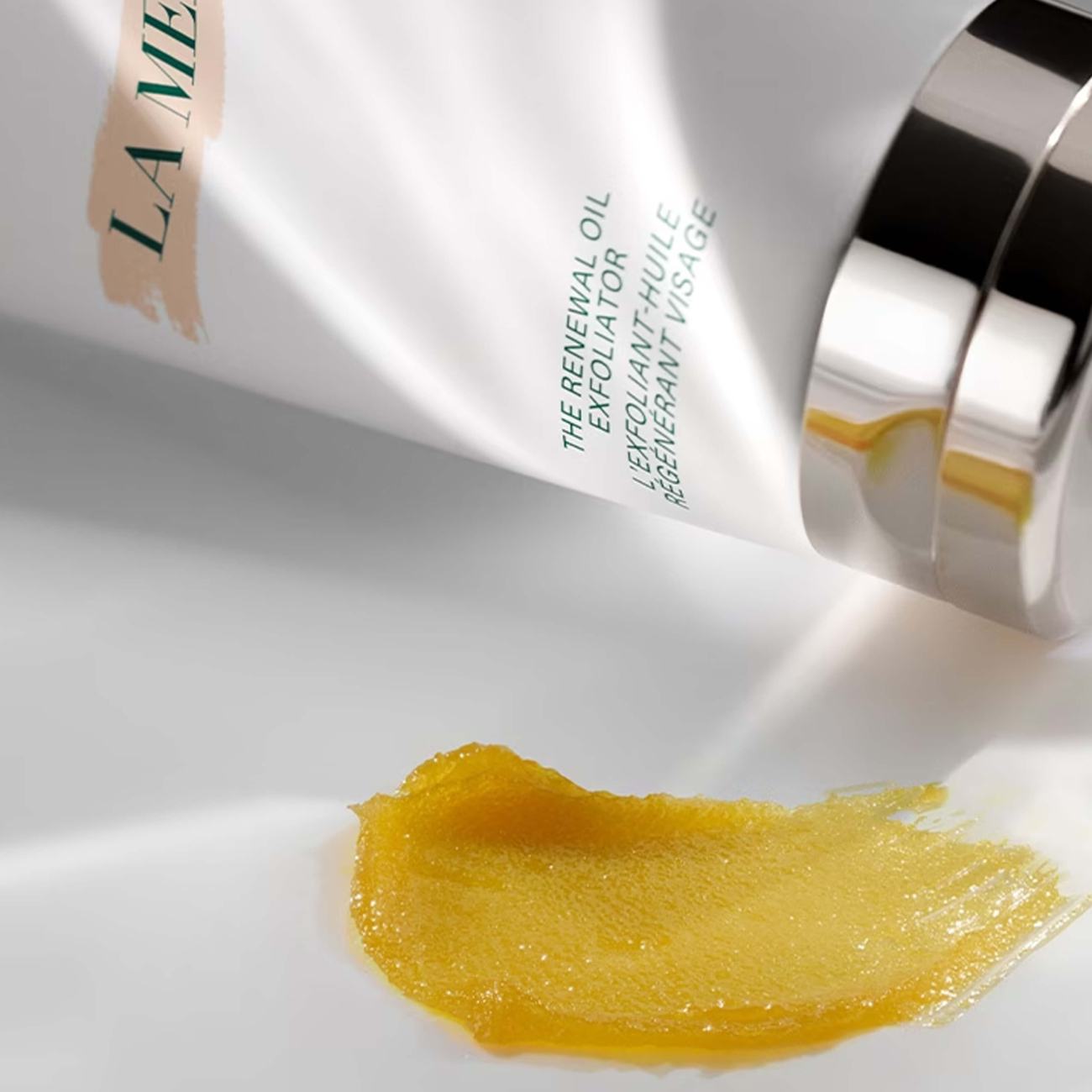 La Mer The Renewal Oil Exfoliator 100 ml