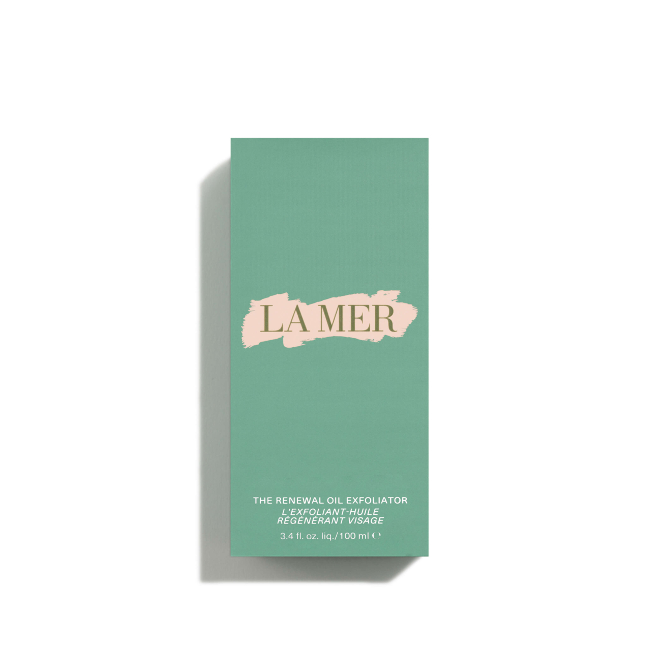 La Mer The Renewal Oil Exfoliator 100 ml