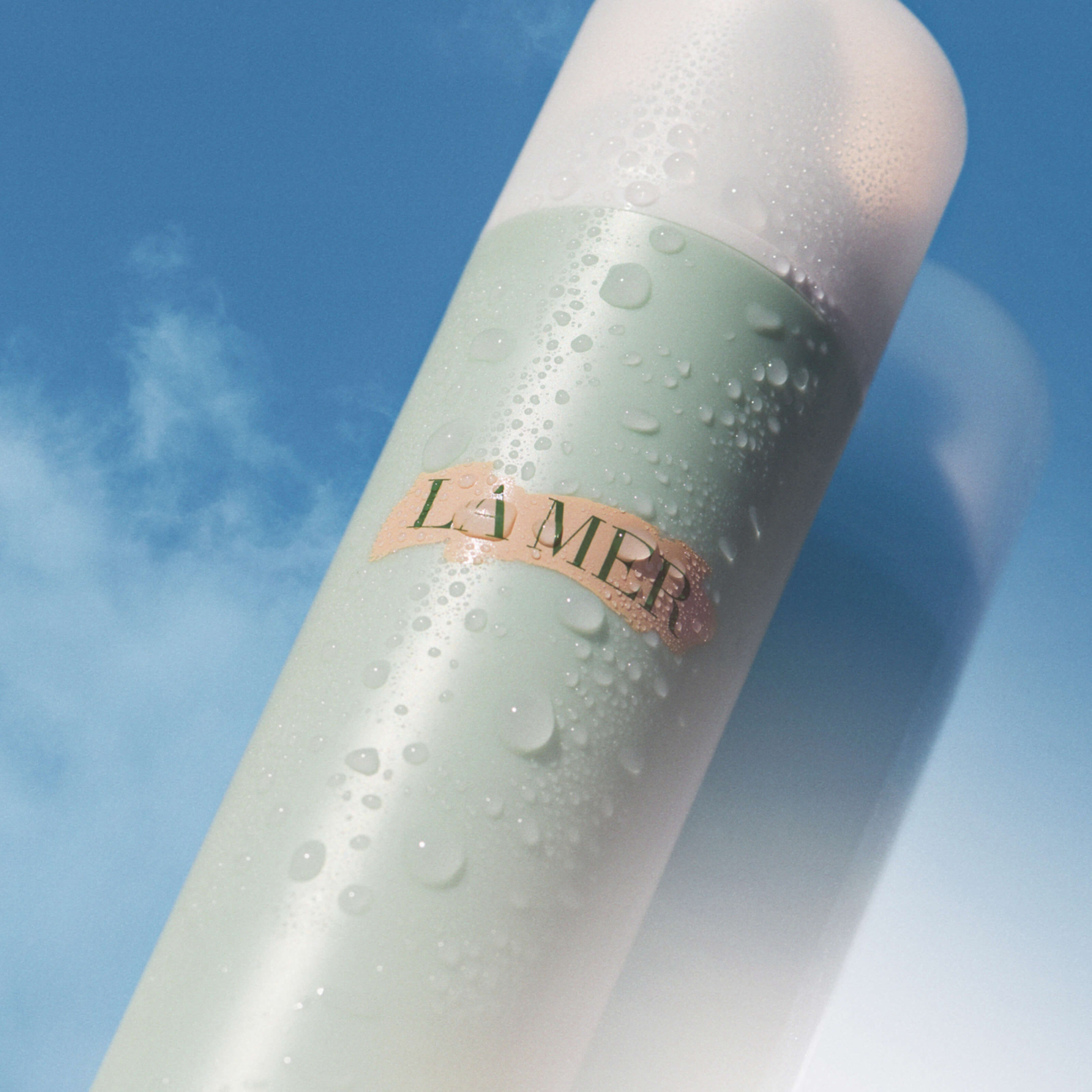 La Mer The Reparative Body Lotion 160 ml