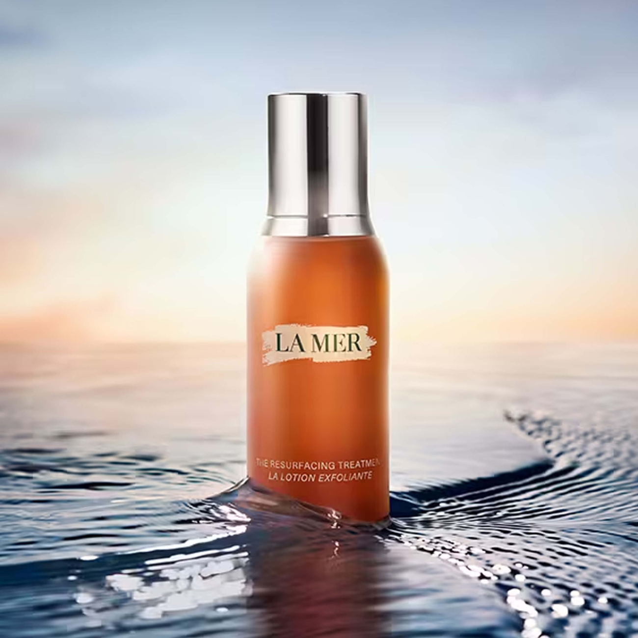La Mer The Resurfacing Treatment 100 ml