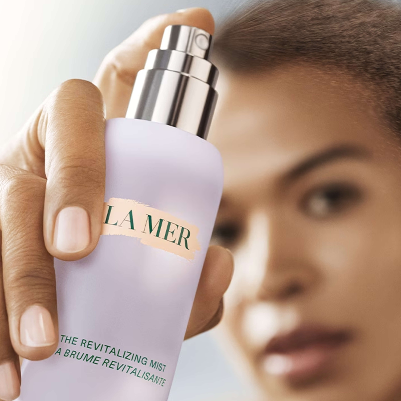 La Mer The Revitalizing Mist 100 ml