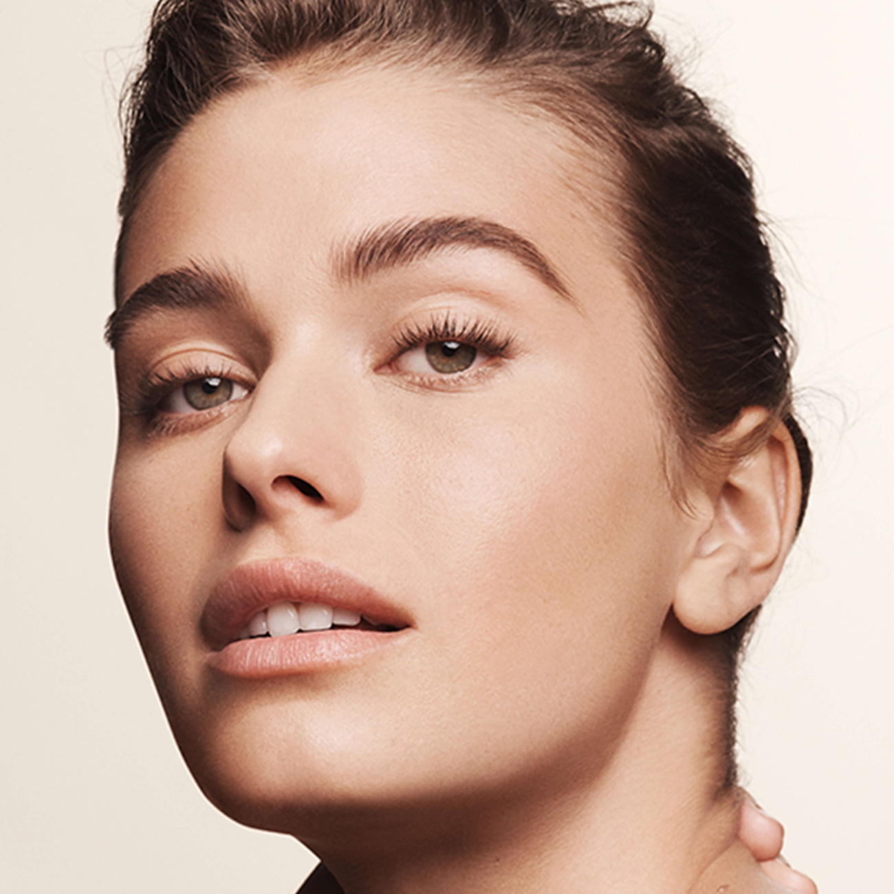 La Mer The Soft Fluid Long Wear Foundation SPF 20 Light Ochre