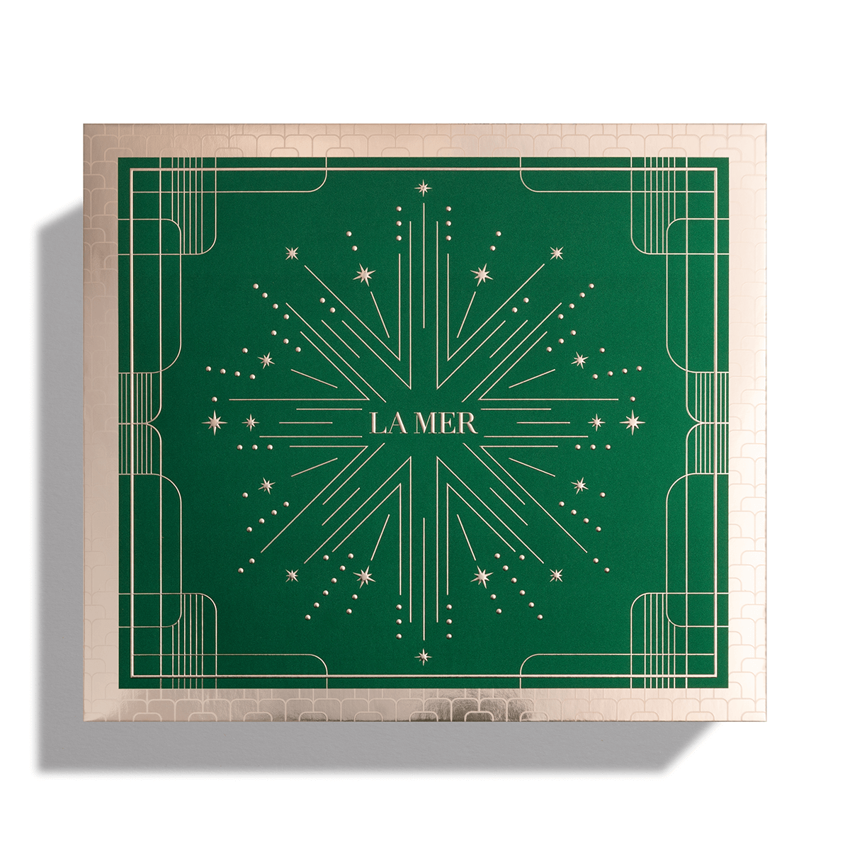 La Mer The Soothing & Strengthening Ritual
