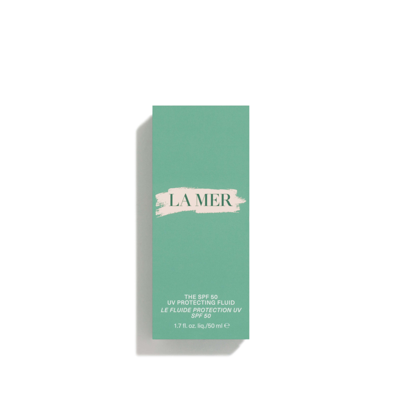 La Mer The SPF 50 UV Protecting Fluid 50 ml