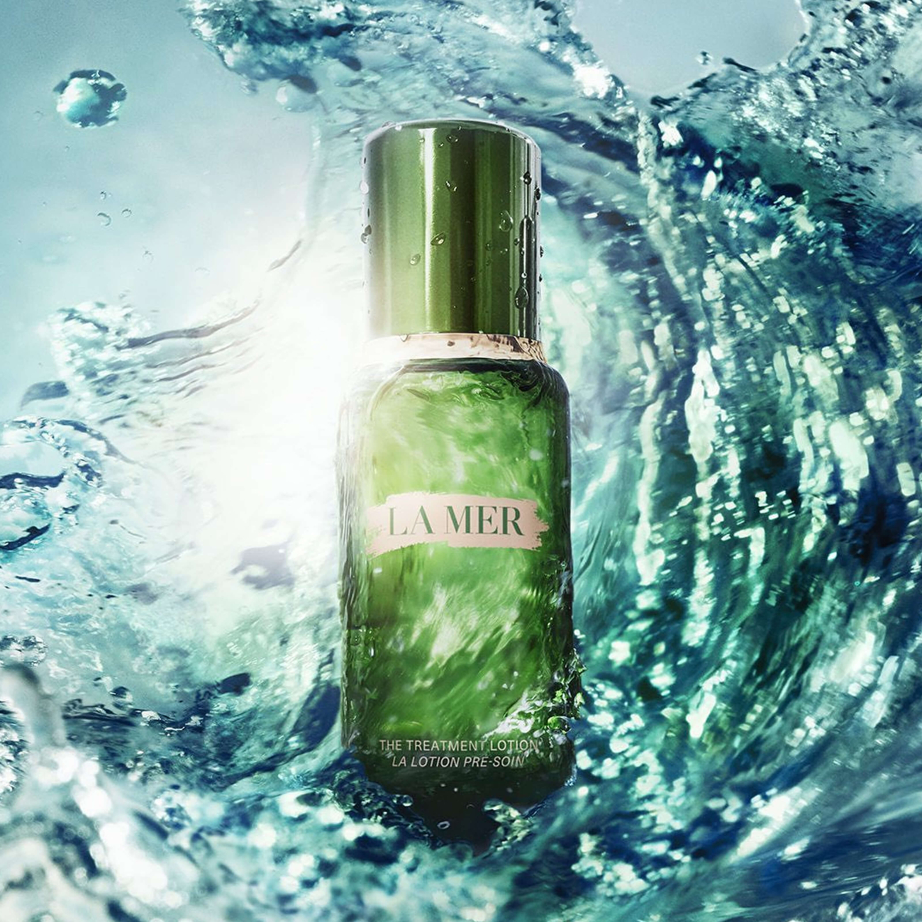 La Mer The Treatment Lotion 100 ml