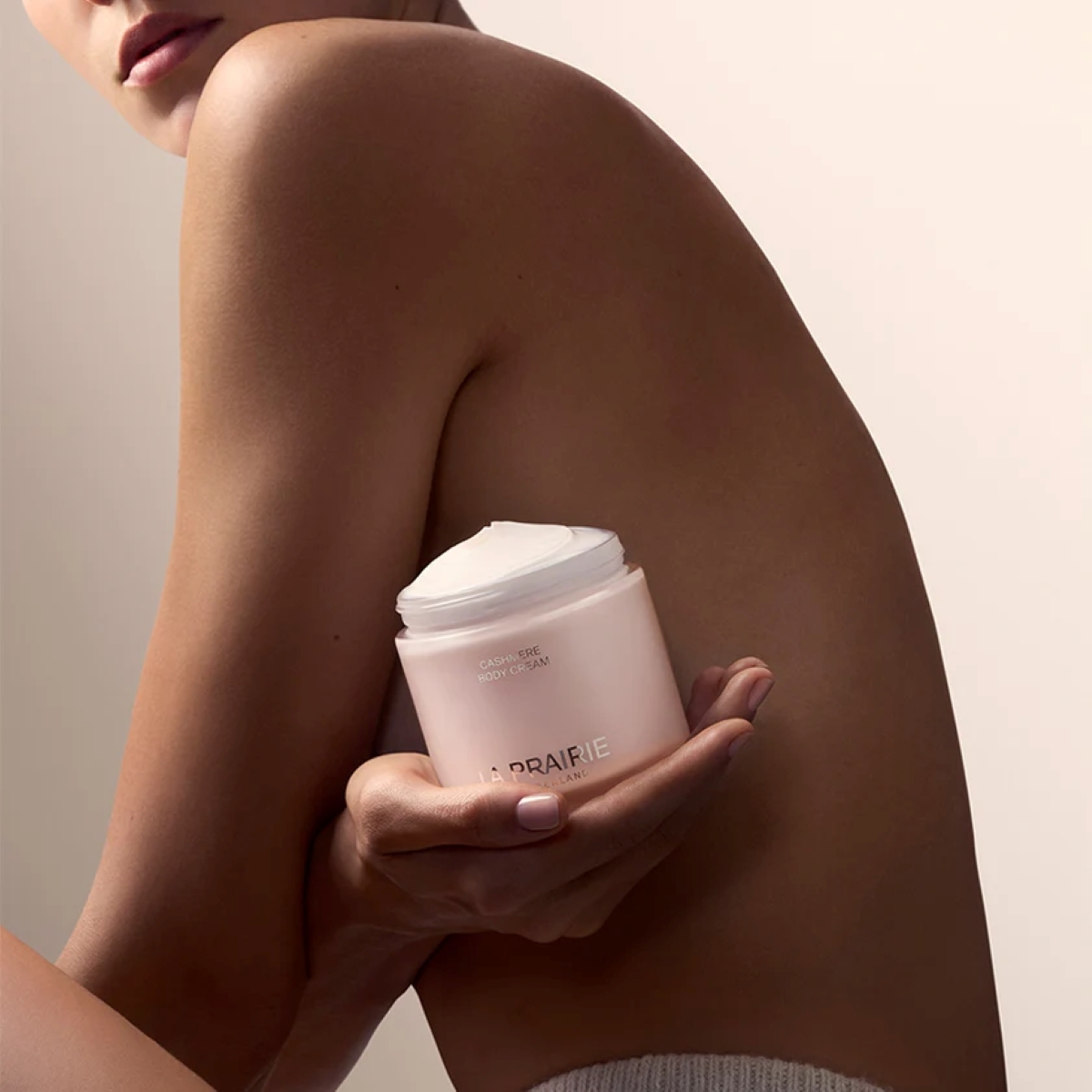 LA PRAIRIE Cashmere Body Cream 200 ml