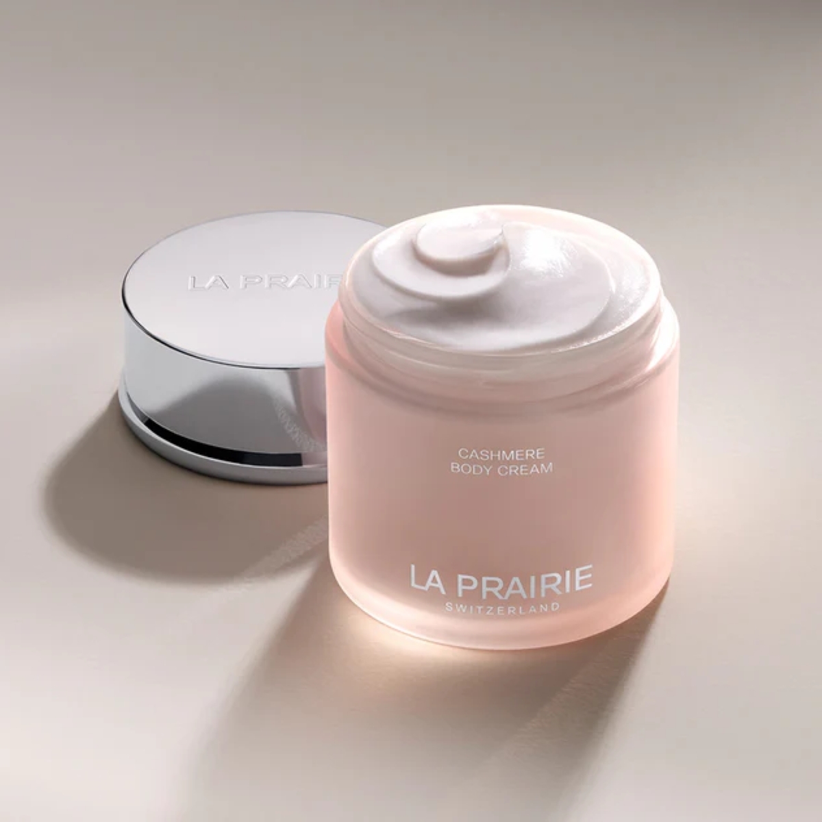 LA PRAIRIE Cashmere Body Cream 200 ml