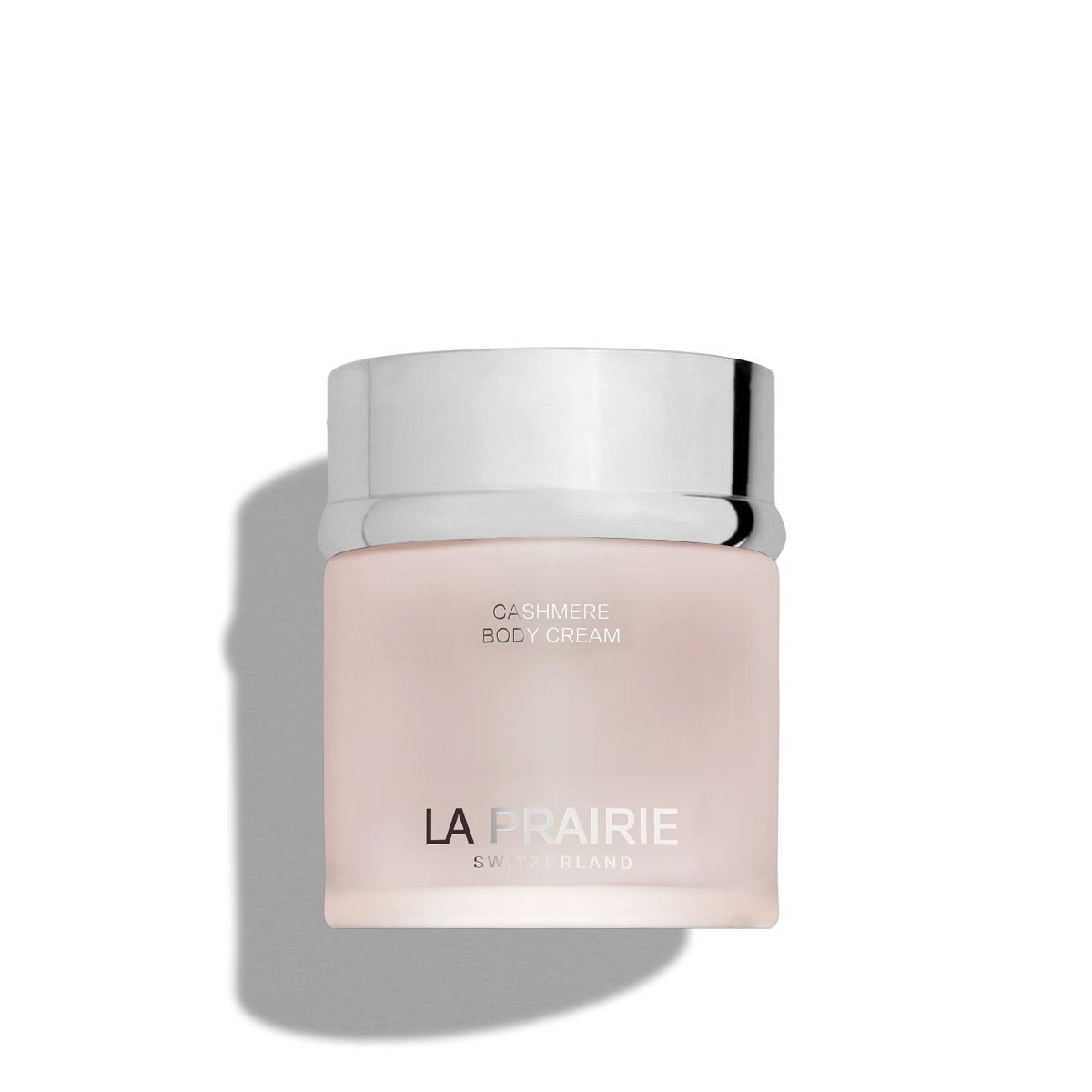 LA PRAIRIE Cashmere Body Cream 200 ml