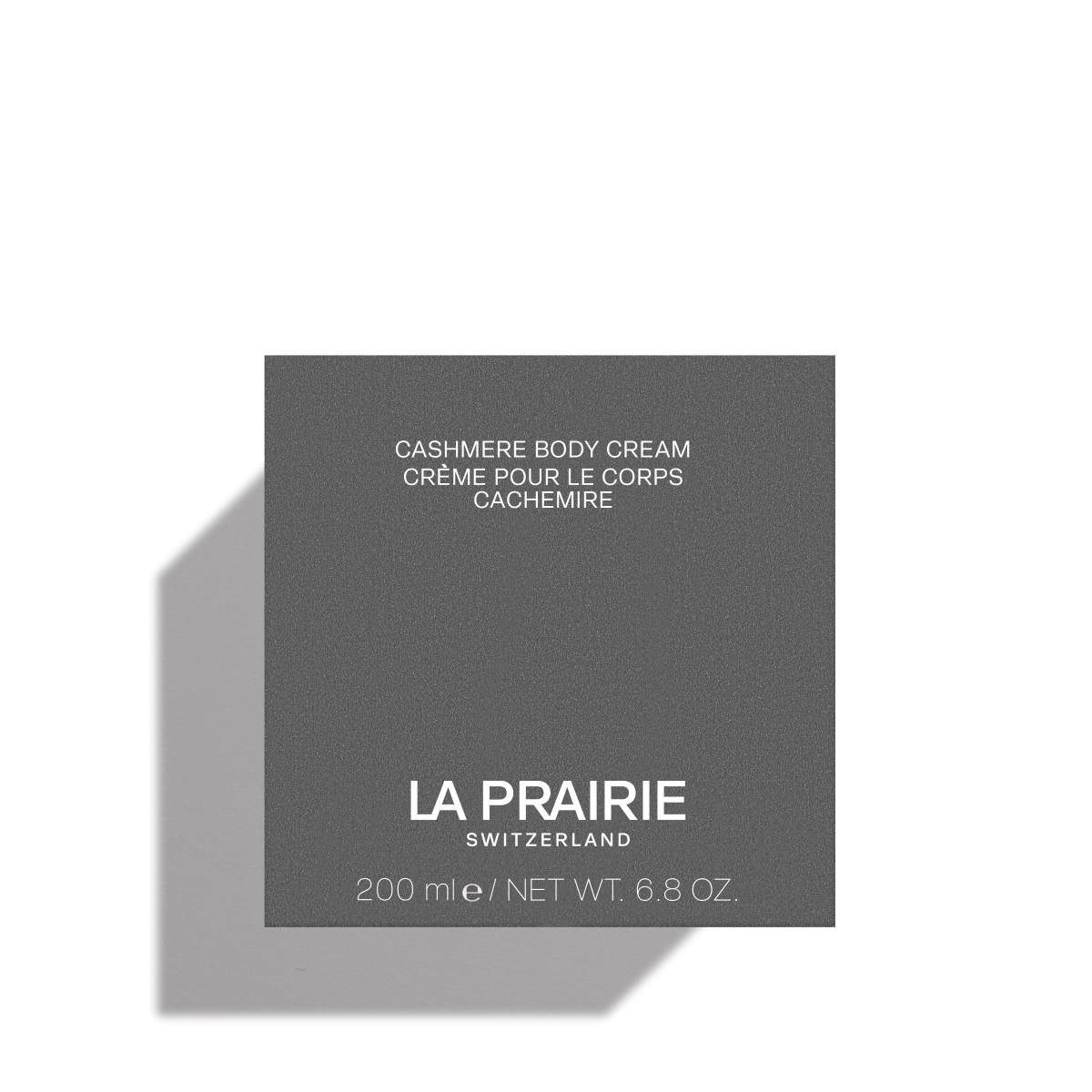 LA PRAIRIE Cashmere Body Cream 200 ml