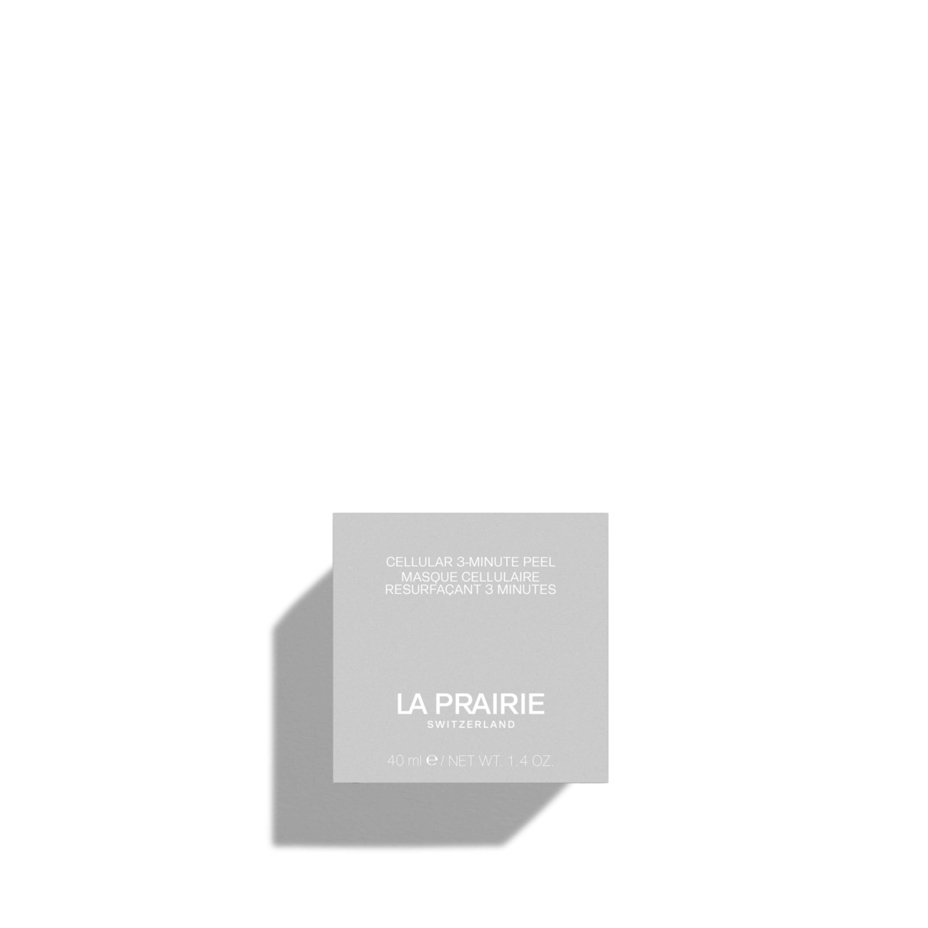 LA PRAIRIE Cellular 3-Mineral Peel 40 ml
