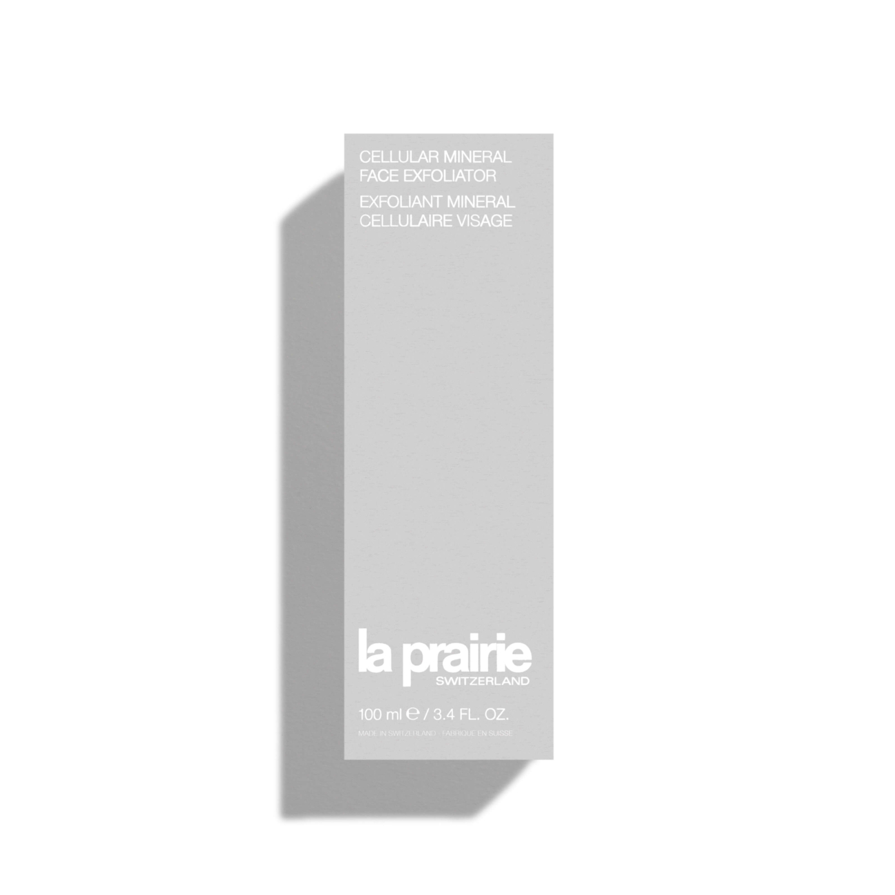 LA PRAIRIE Cellular Mineral Face Exfoliator 100 ml