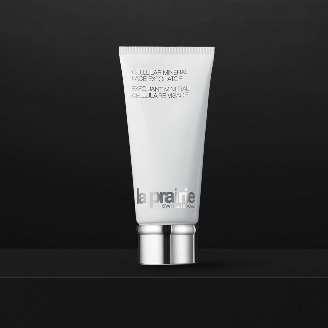 LA PRAIRIE Cellular Mineral Face Exfoliator 100 ml