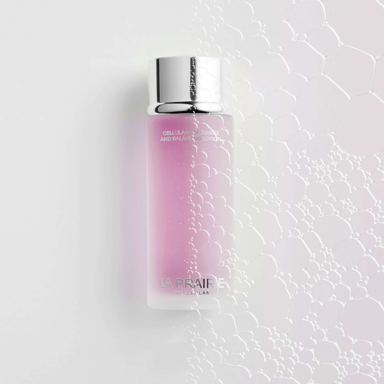 LA PRAIRIE Cellular Softening and Balancing Lotion 250 ml