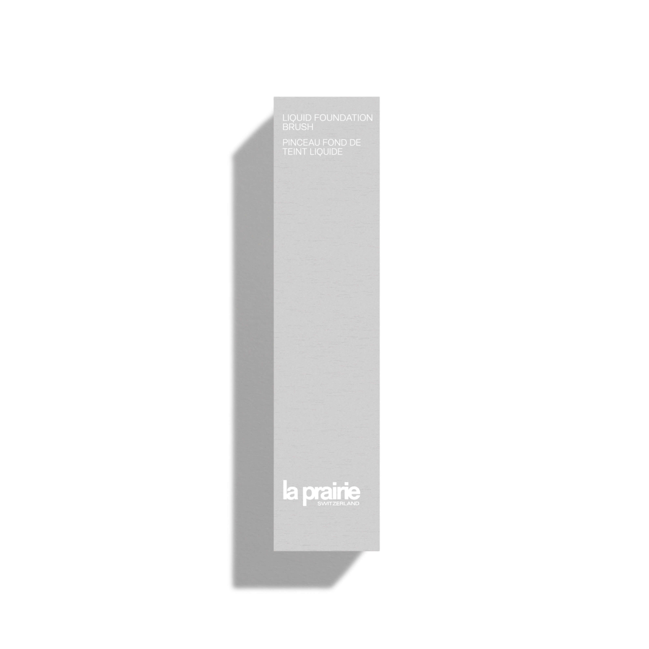 LA PRAIRIE Complexion Liquid Foundation Brush
