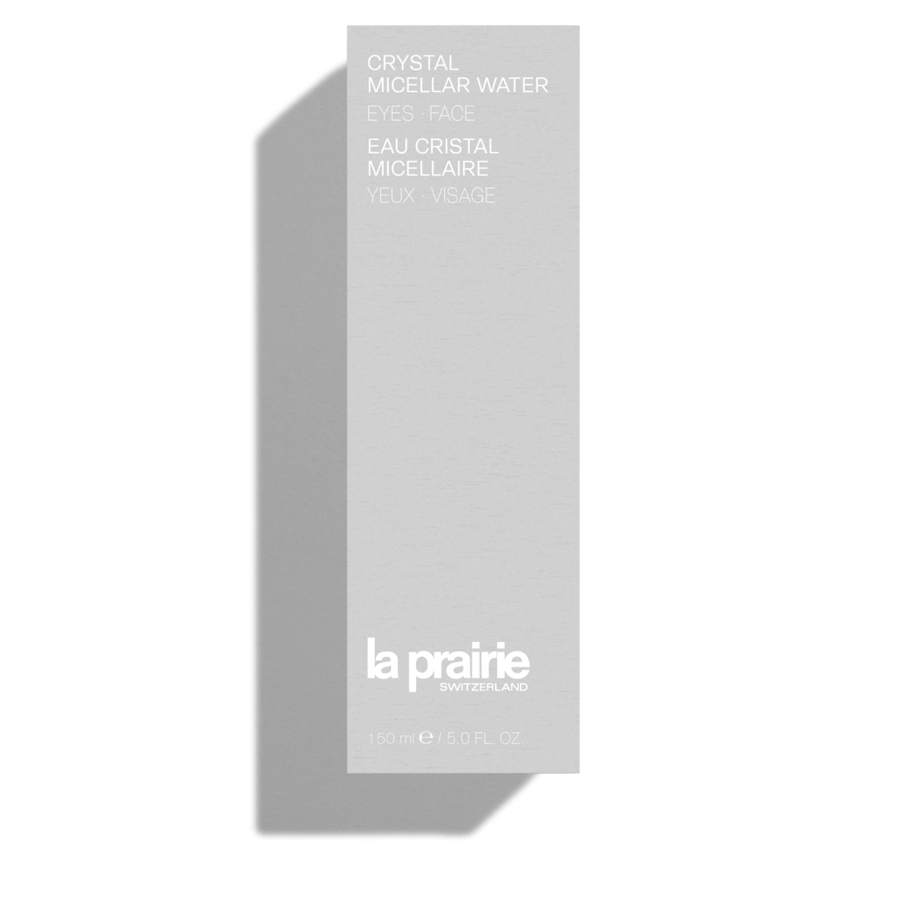 LA PRAIRIE Crystal Micellar Water 150 ml