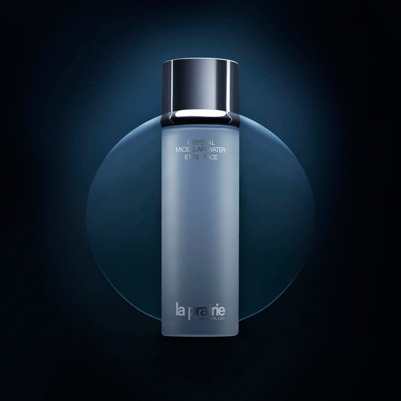 LA PRAIRIE Crystal Micellar Water 150 ml