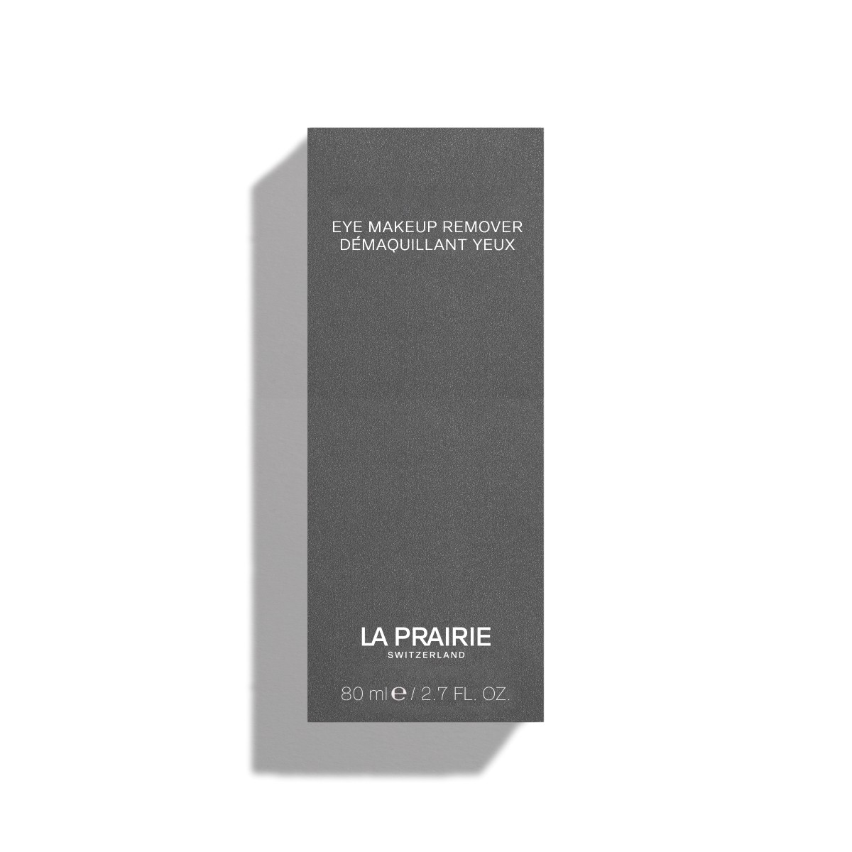 LA PRAIRIE Eye Makeup Remover 80 ml