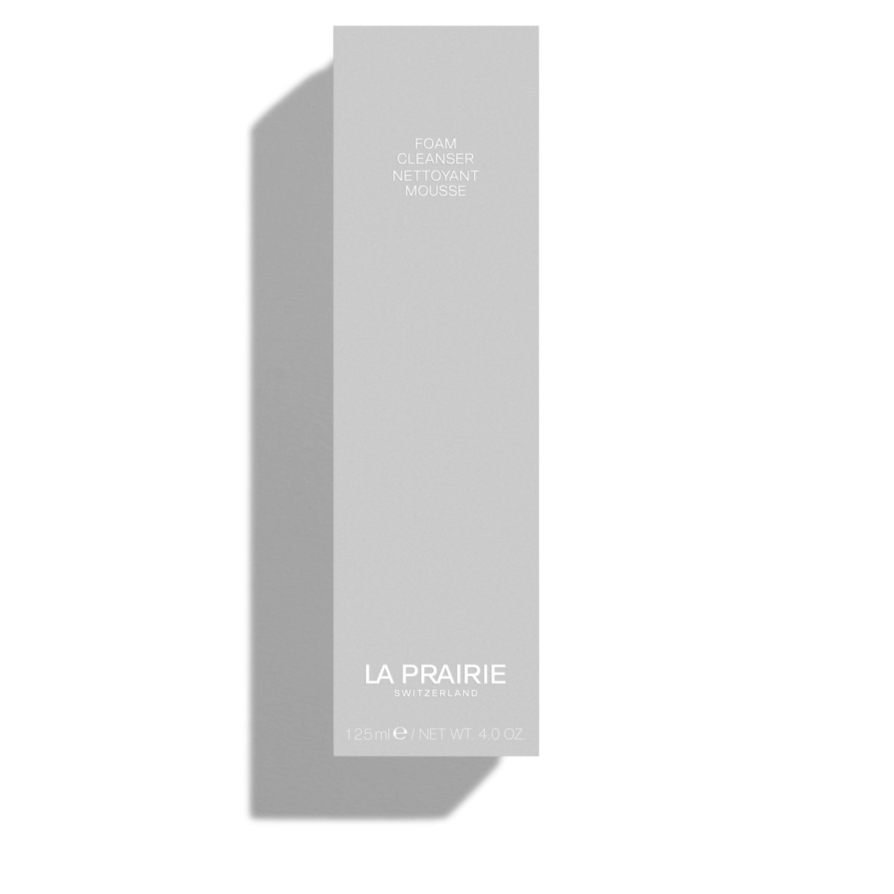 LA PRAIRIE Foam Cleanser 125 ml