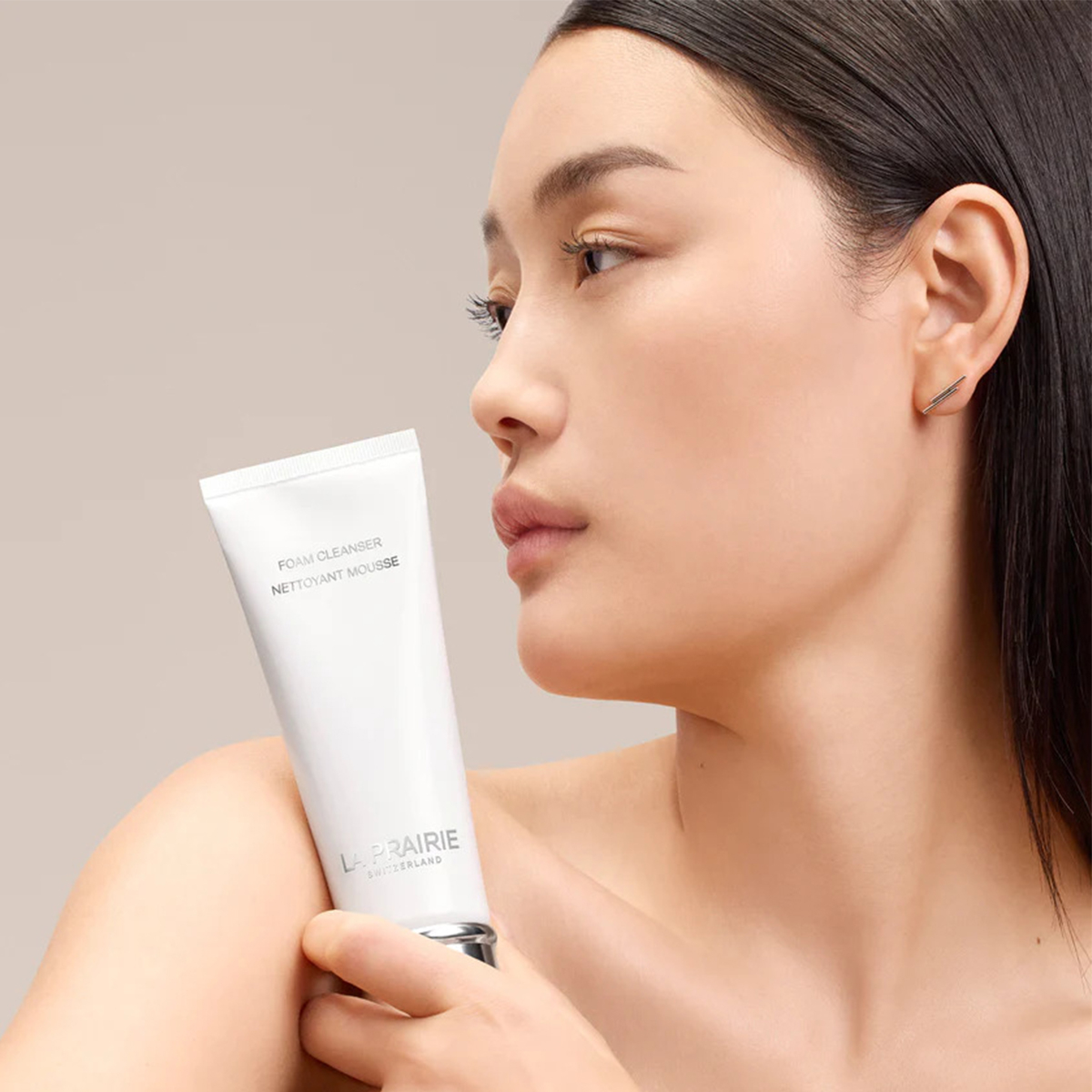 LA PRAIRIE Foam Cleanser 125 ml