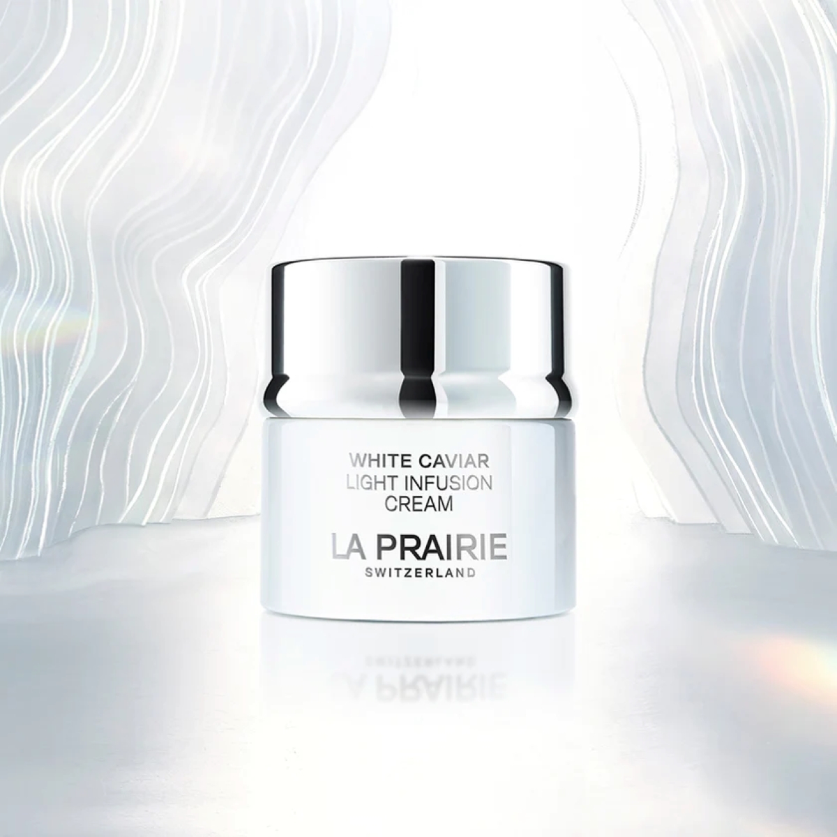 LA PRAIRIE Light Infusion Cream 50 ml