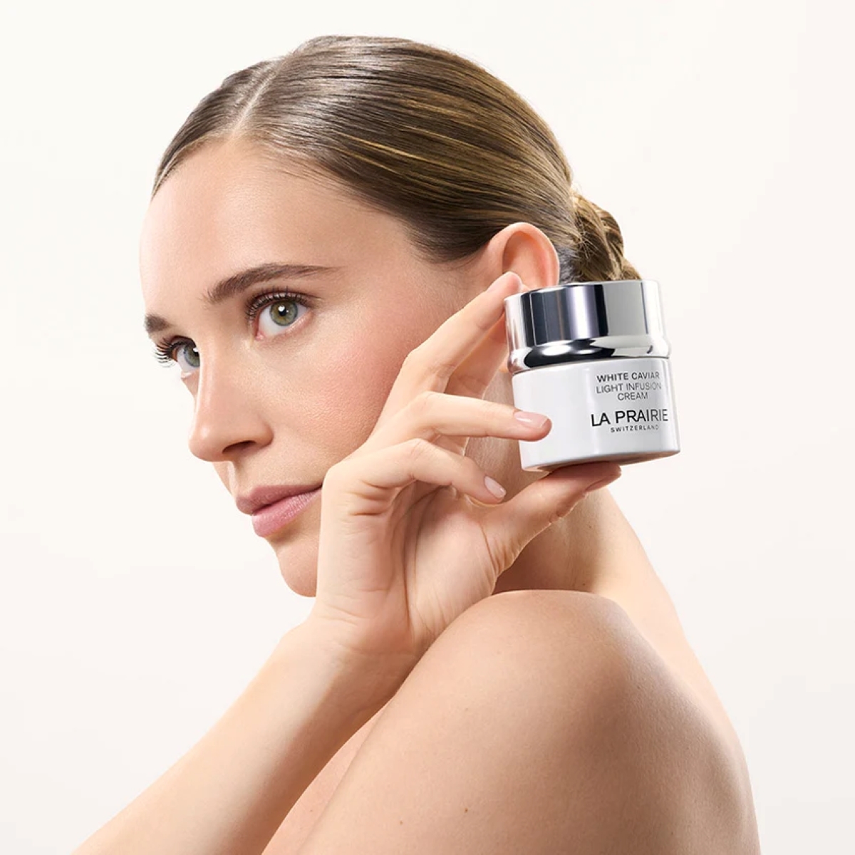 LA PRAIRIE Light Infusion Cream 50 ml