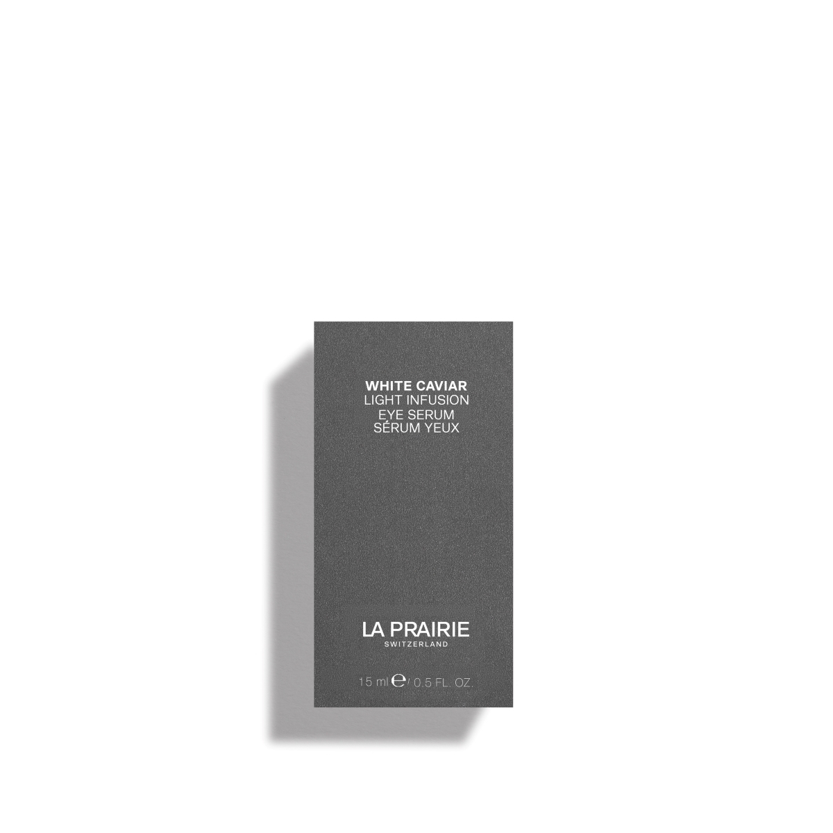 LA PRAIRIE Light Infusion Eye Serum 15 ml