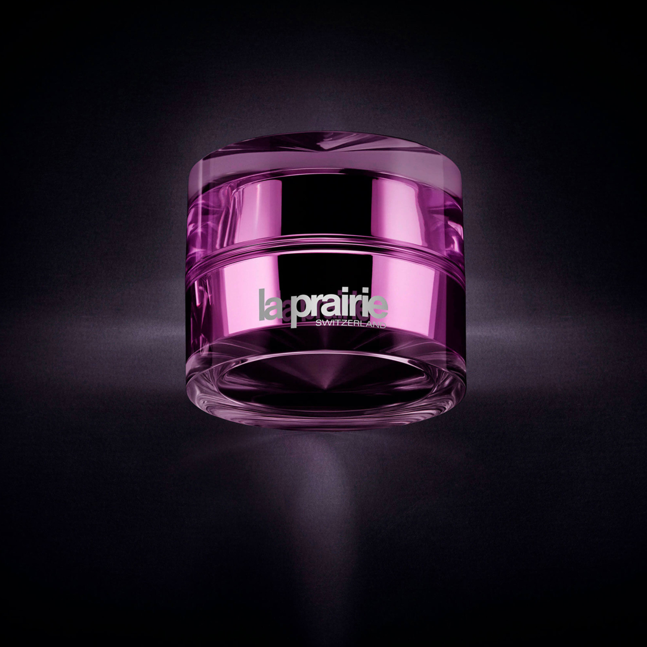 LA PRAIRIE Platinum Rare Haute-Rejuvenation Cream 30 ml