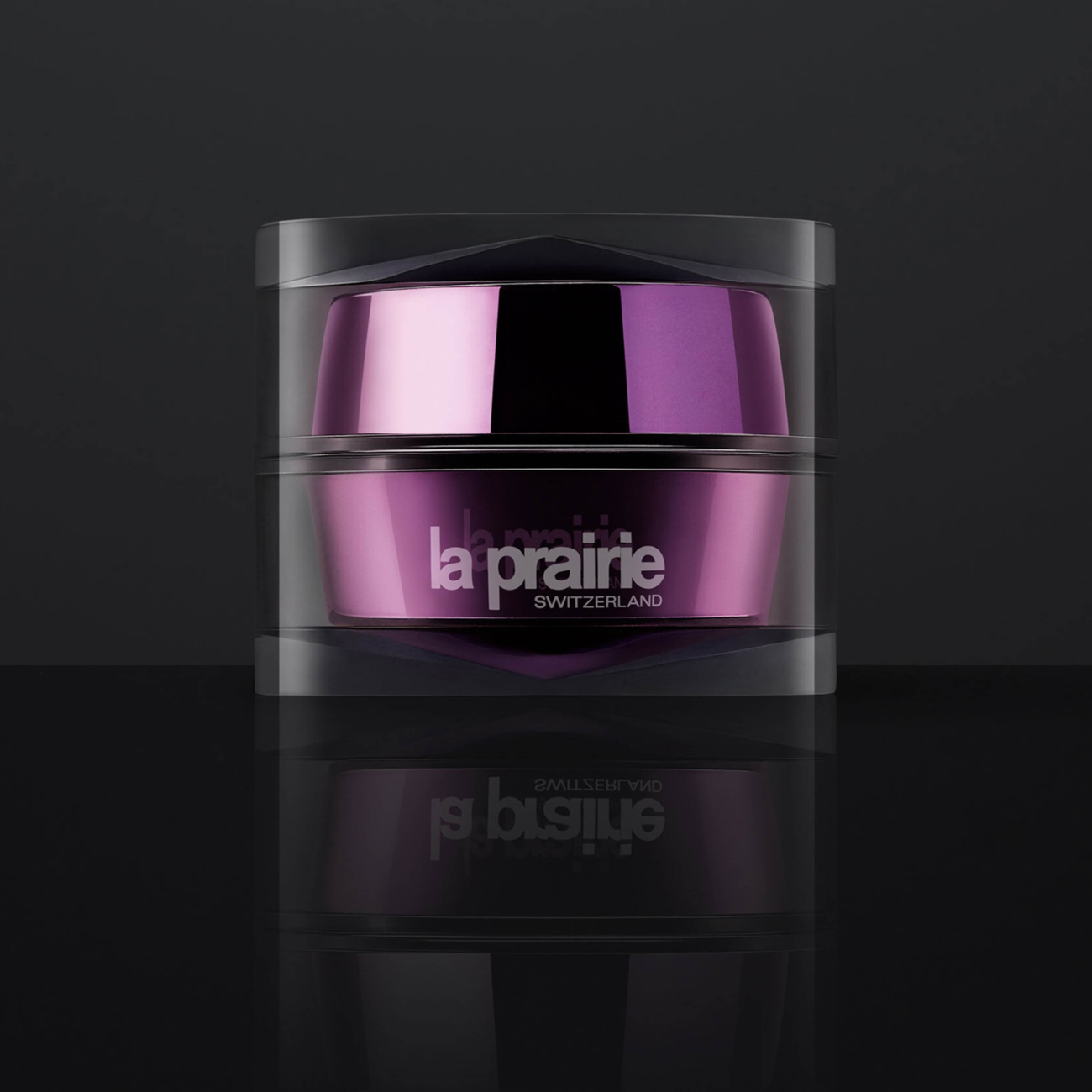 LA PRAIRIE Platinum Rare Haute-Rejuvenation Cream 30 ml