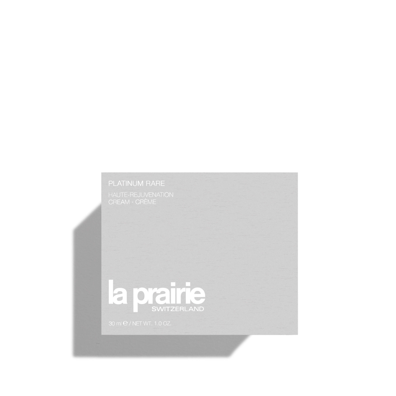 LA PRAIRIE Platinum Rare Haute-Rejuvenation Cream 30 ml