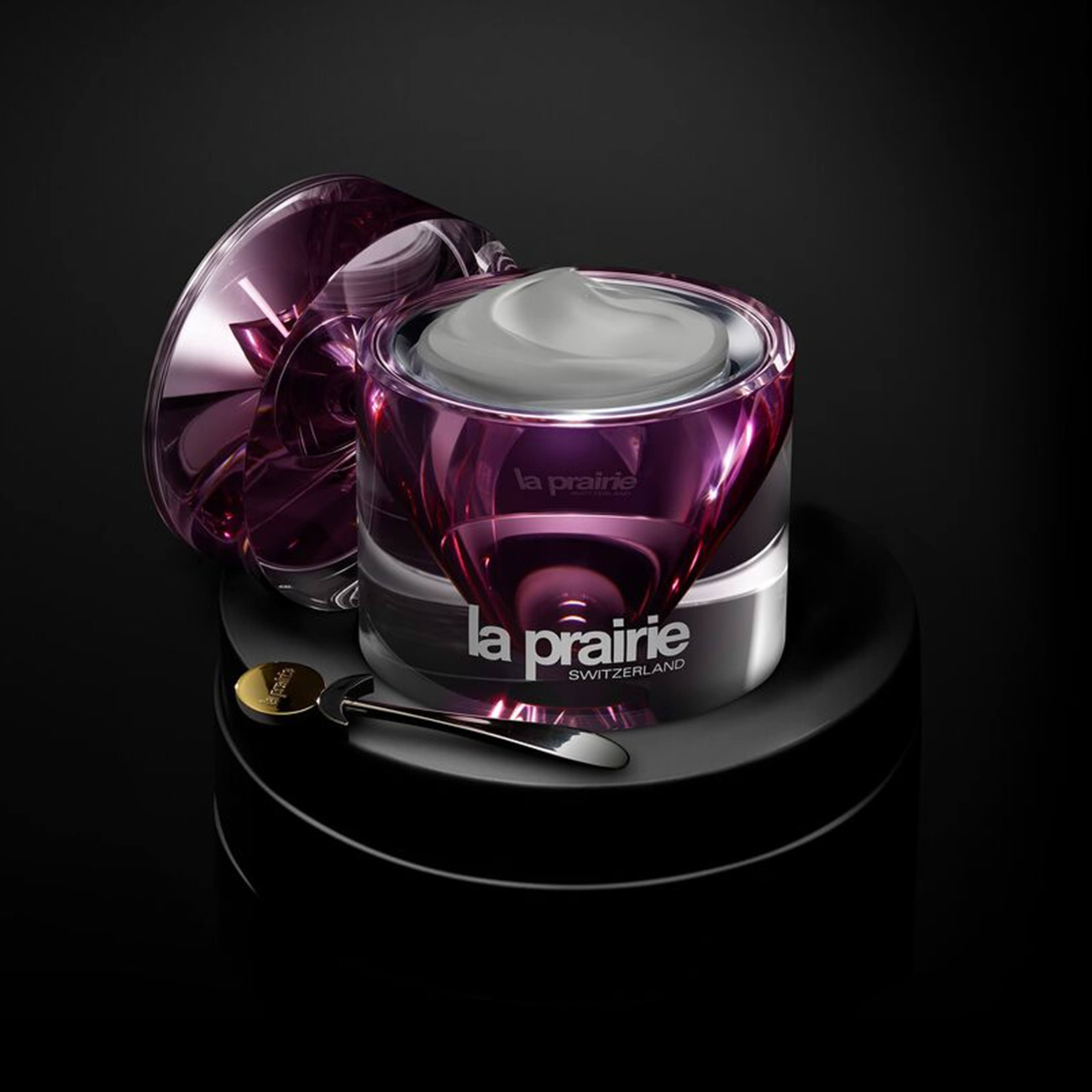 LA PRAIRIE Platinum Rare Haute-Rejuvenation Cream 50 ml