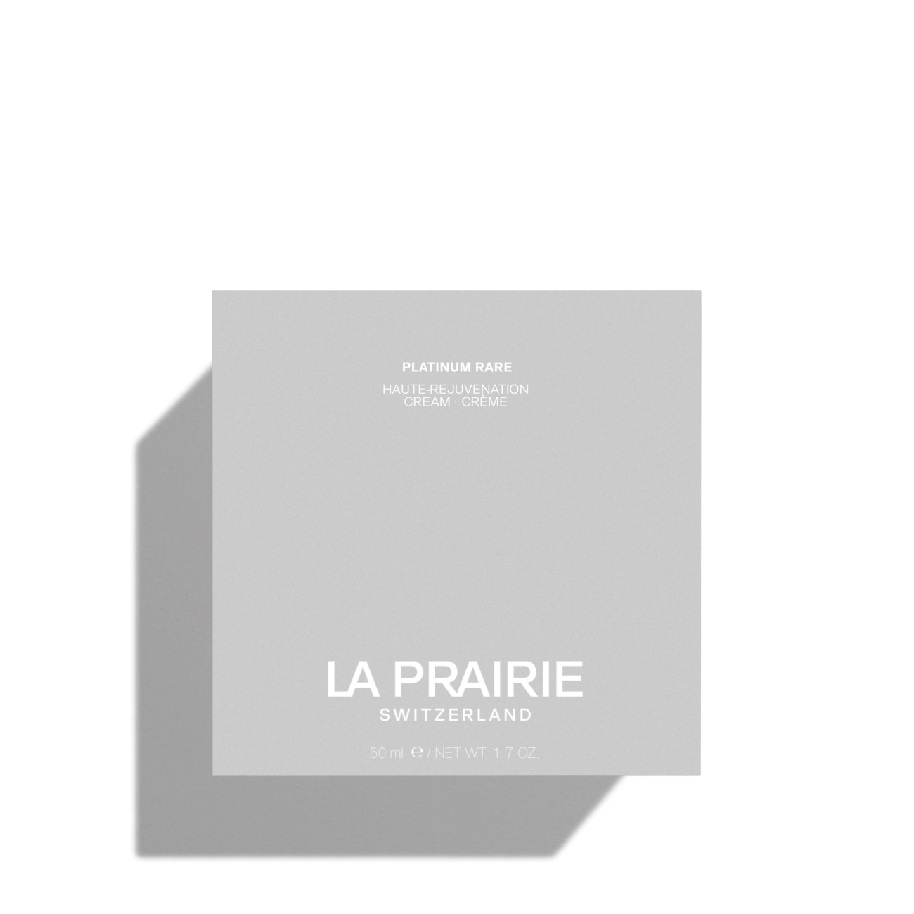 LA PRAIRIE Platinum Rare Haute-Rejuvenation Cream 50 ml