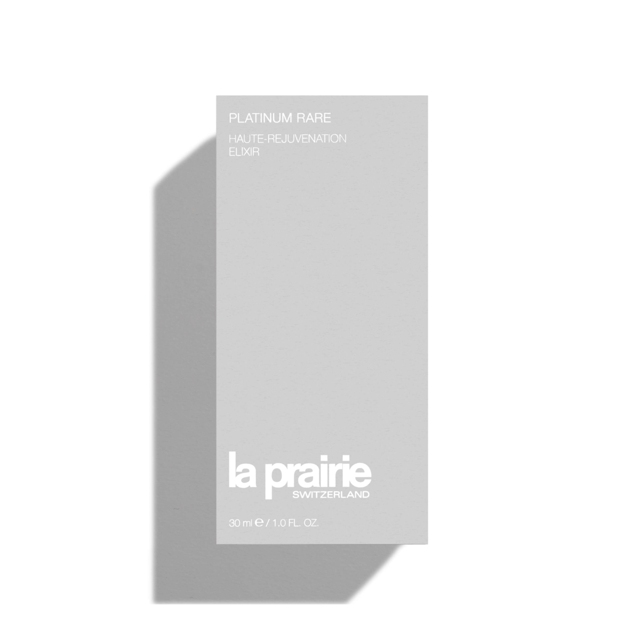 LA PRAIRIE Platinum Rare Haute-Rejuvenation Elixir 30 ml