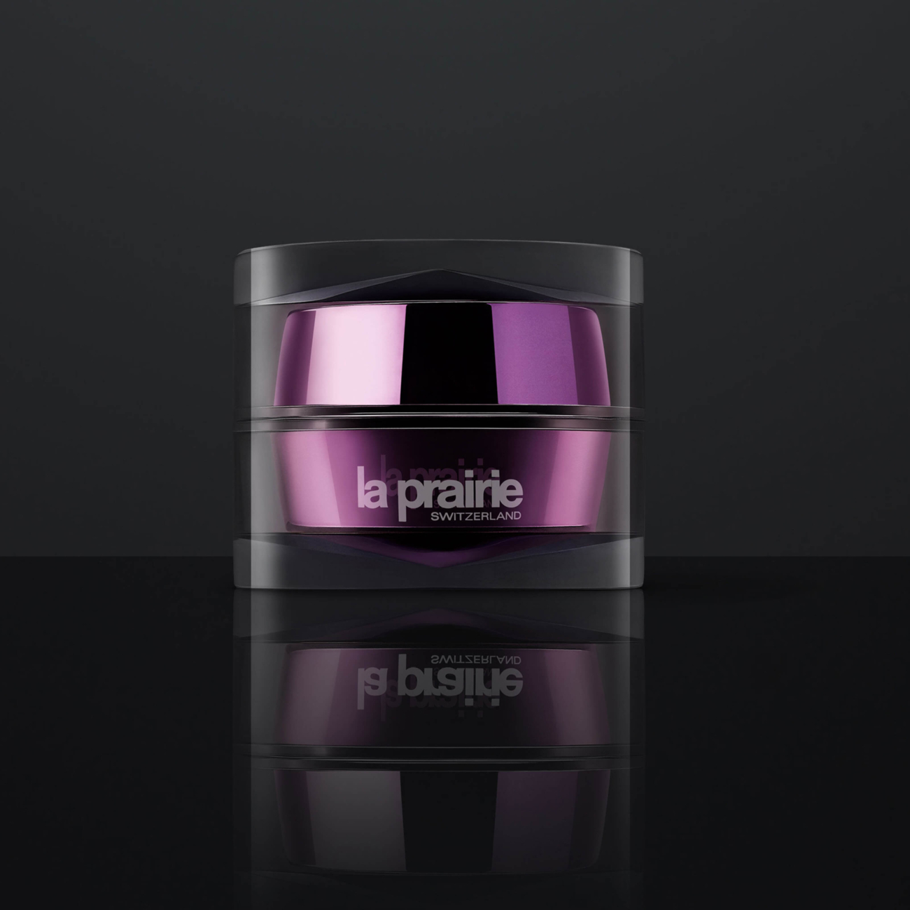LA PRAIRIE Platinum Rare Haute-Rejuvenation Eye Cream 20 ml