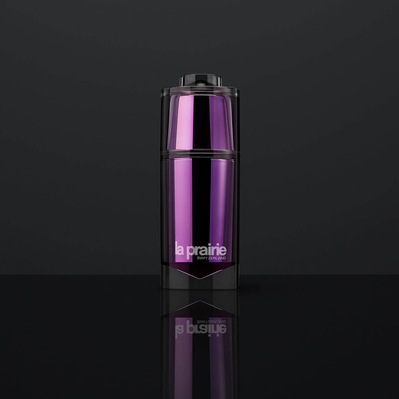 LA PRAIRIE Platinum Rare Haute-Rejuvenation Eye Elixir 15 ml