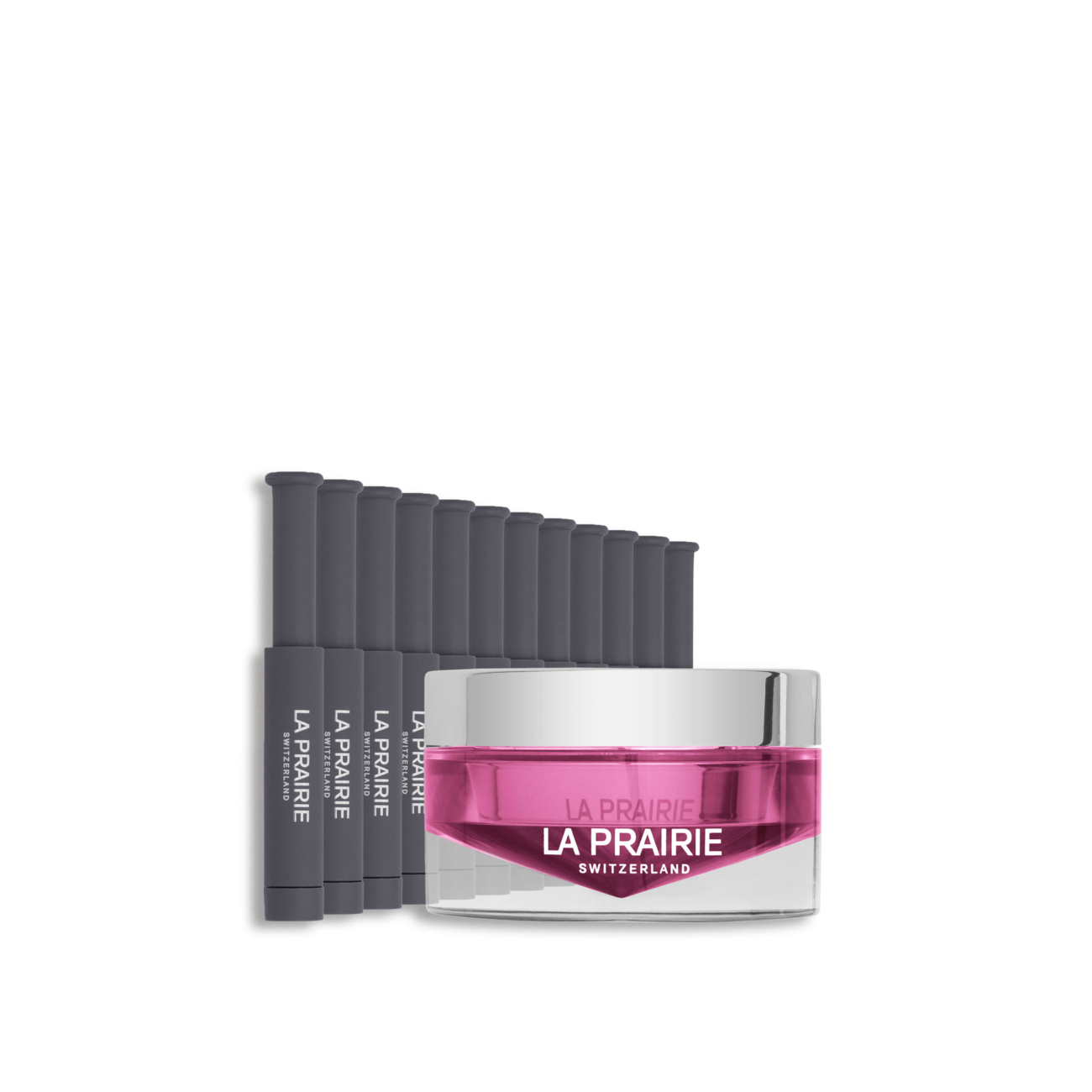 LA PRAIRIE Platinum Rare Haute-Rejuvenation Mask