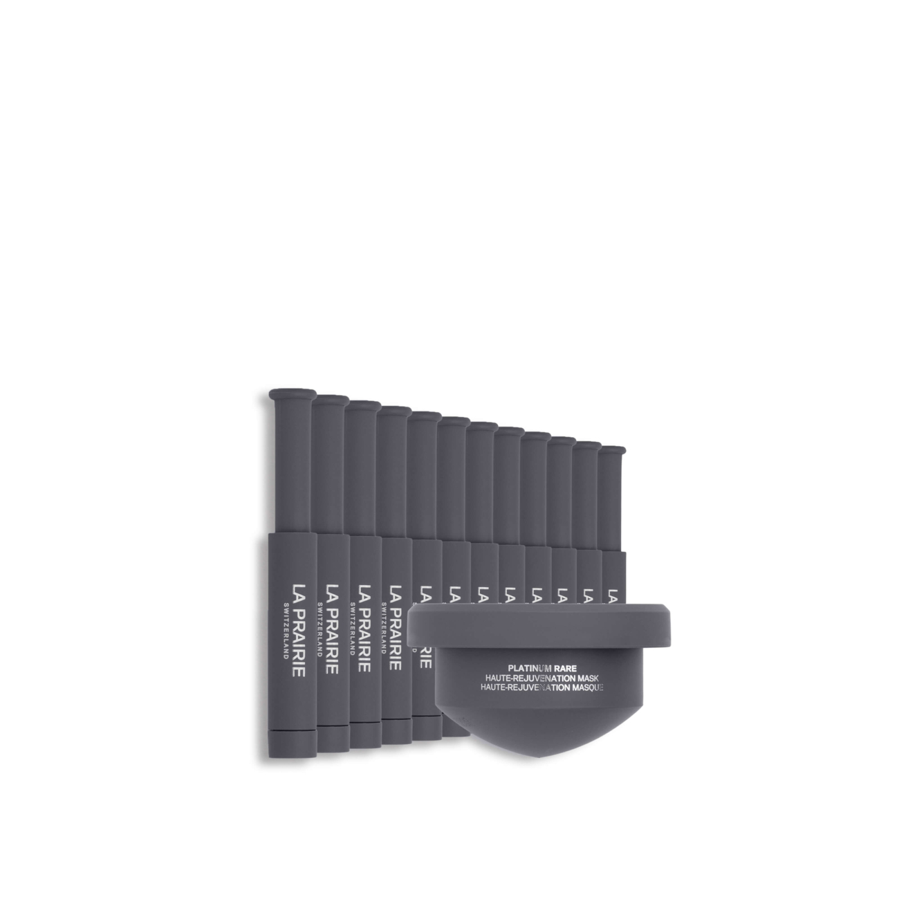 LA PRAIRIE Platinum Rare Haute-Rejuvenation Mask Replenishment