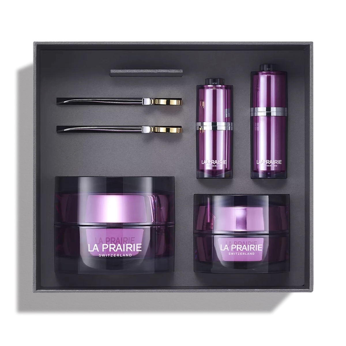 LA PRAIRIE Platinum Rare Rejuvenation Gems