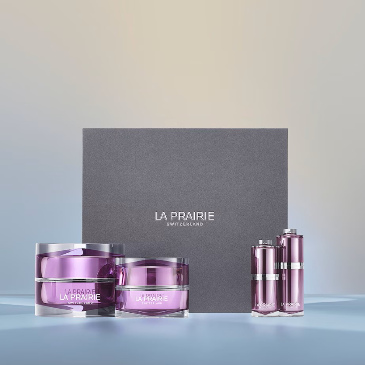 LA PRAIRIE Platinum Rare Rejuvenation Gems