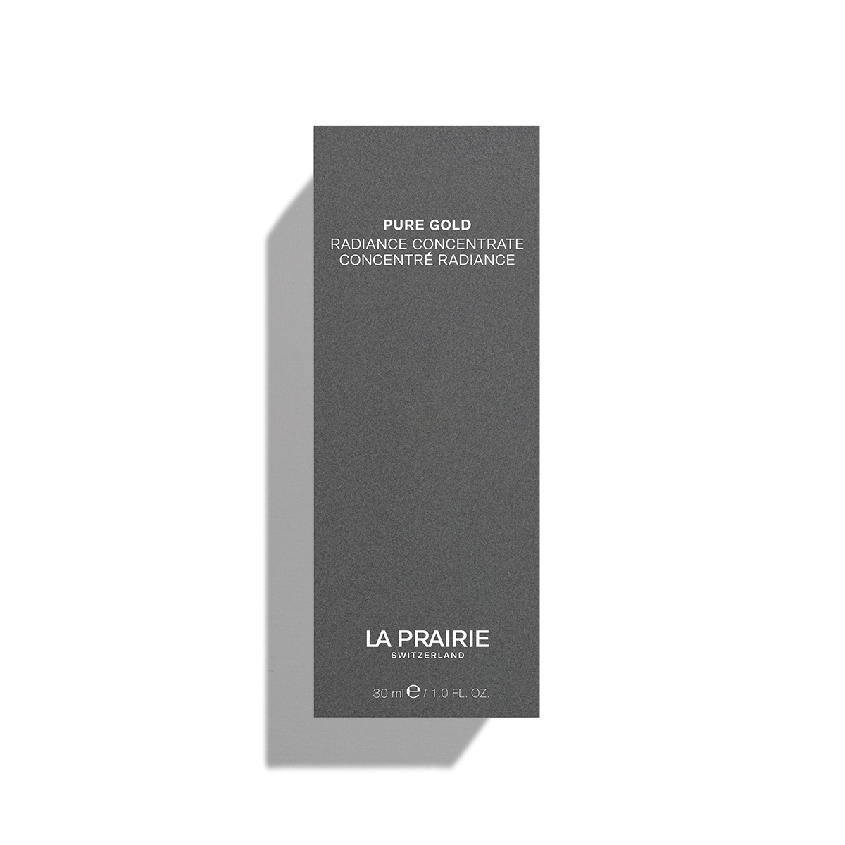 LA PRAIRIE Pure Gold Radiance Concentrate 30 ml