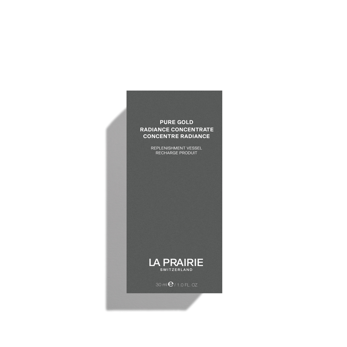 LA PRAIRIE Pure Gold Radiance Concentrate Replenishment 30 ml