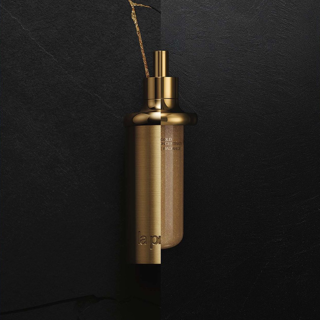 LA PRAIRIE Pure Gold Radiance Concentrate Replenishment 30 ml