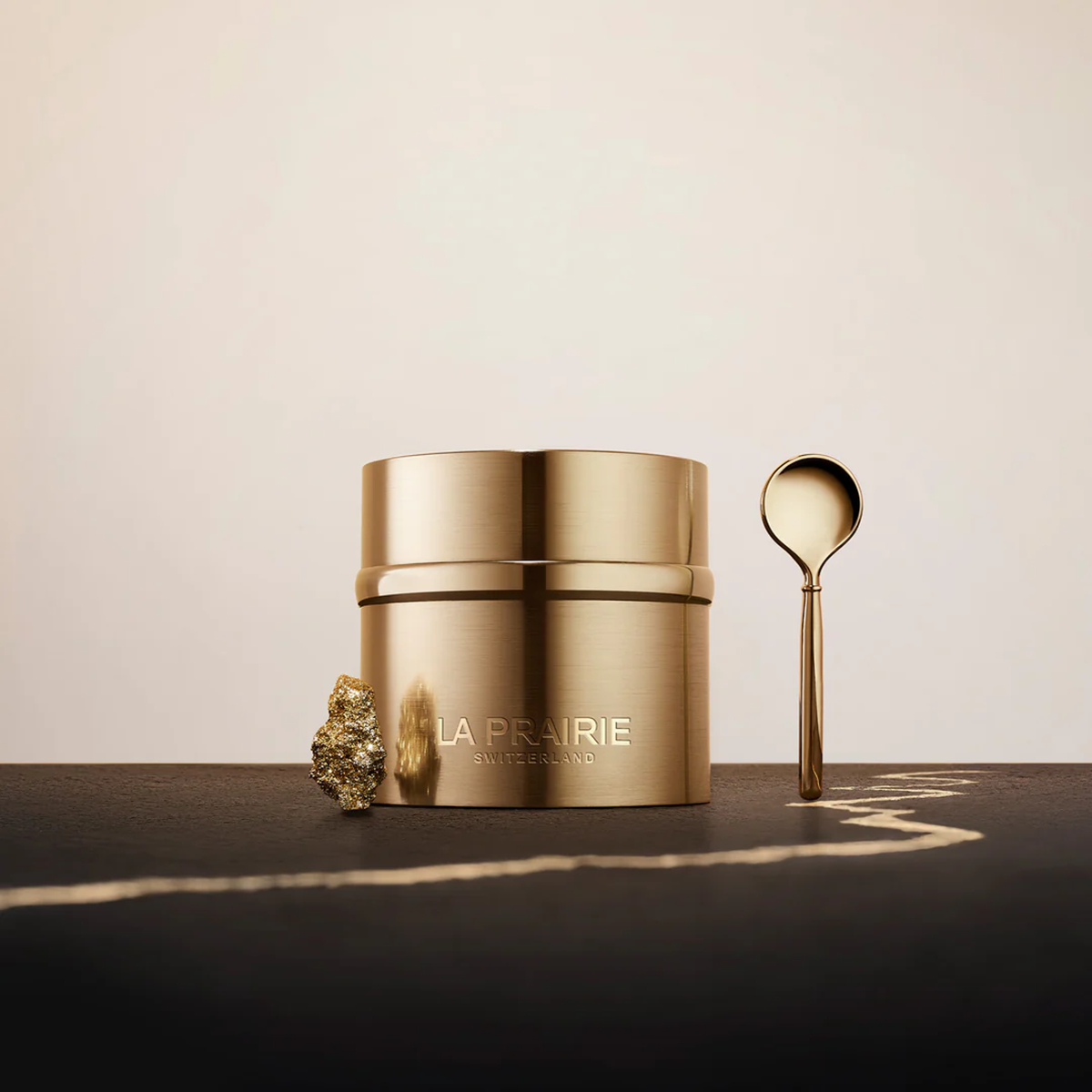 LA PRAIRIE Pure Gold Radiance Cream 50 ml