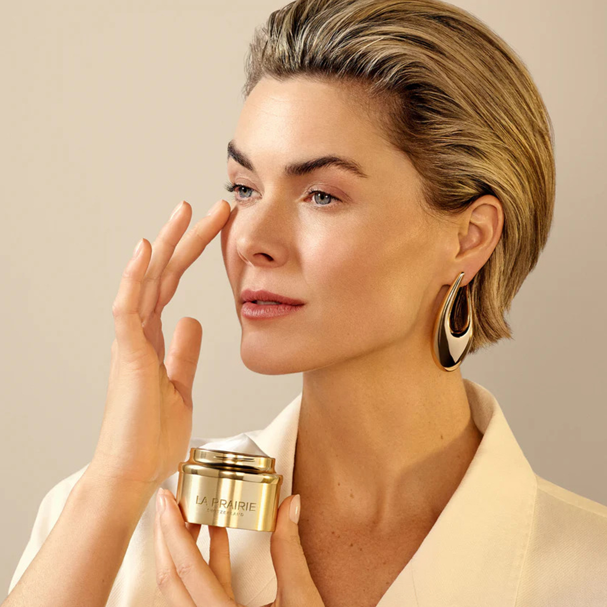 LA PRAIRIE Pure Gold Radiance Eye Cream 20 ml