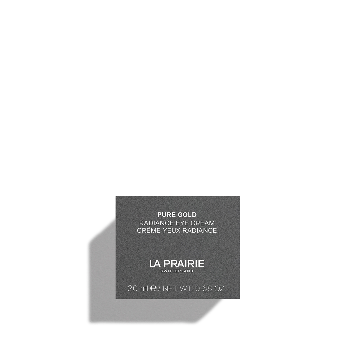 LA PRAIRIE Pure Gold Radiance Eye Cream 20 ml