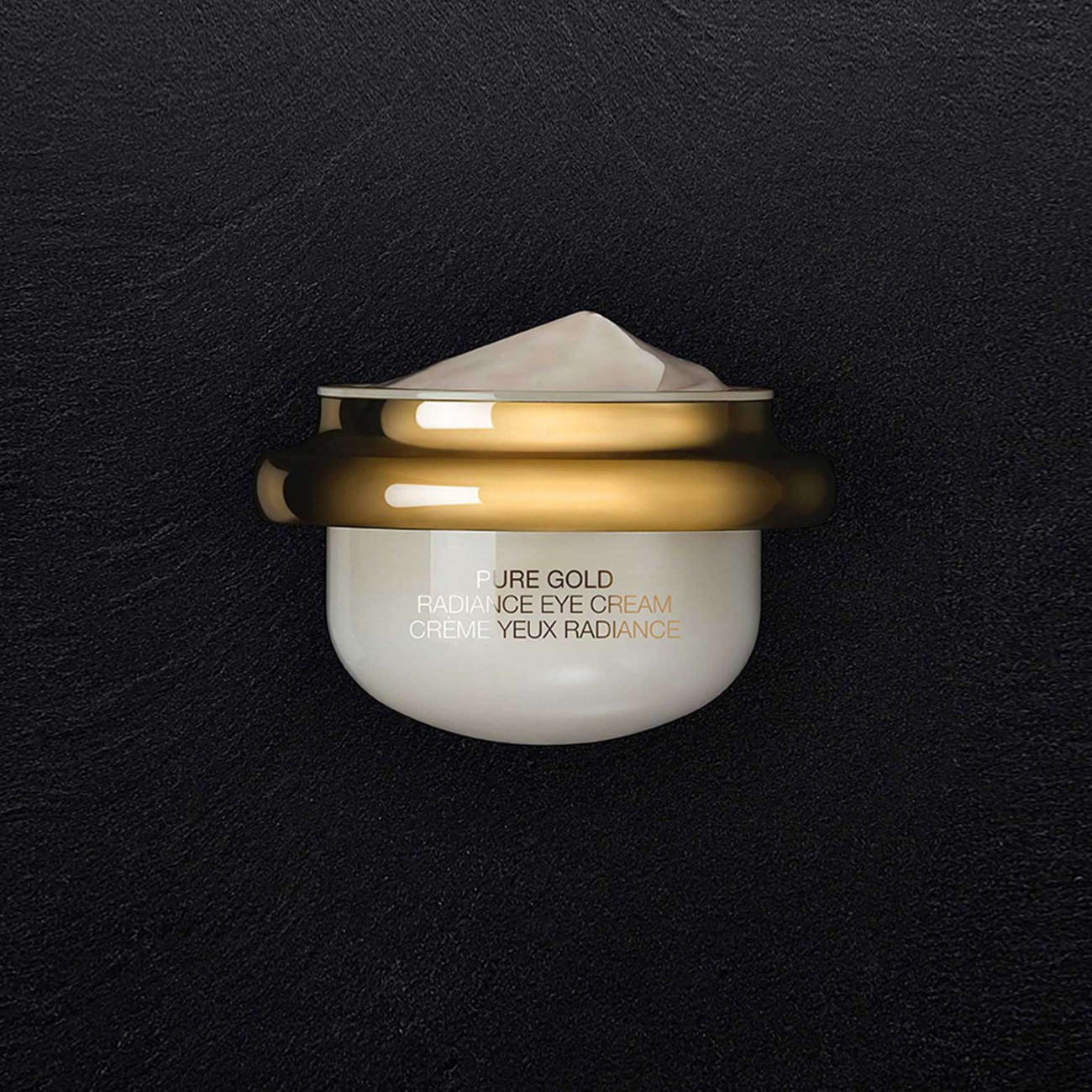 LA PRAIRIE Pure Gold Radiance Eye Cream Replenishment 20 ml