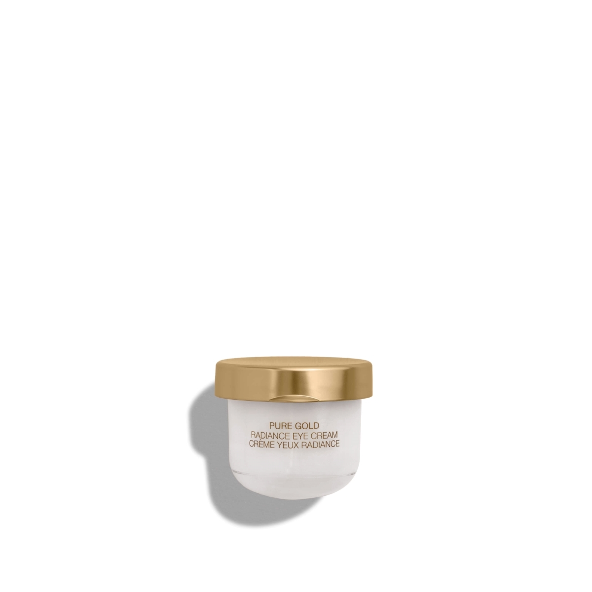 LA PRAIRIE Pure Gold Radiance Eye Cream Replenishment 20 ml