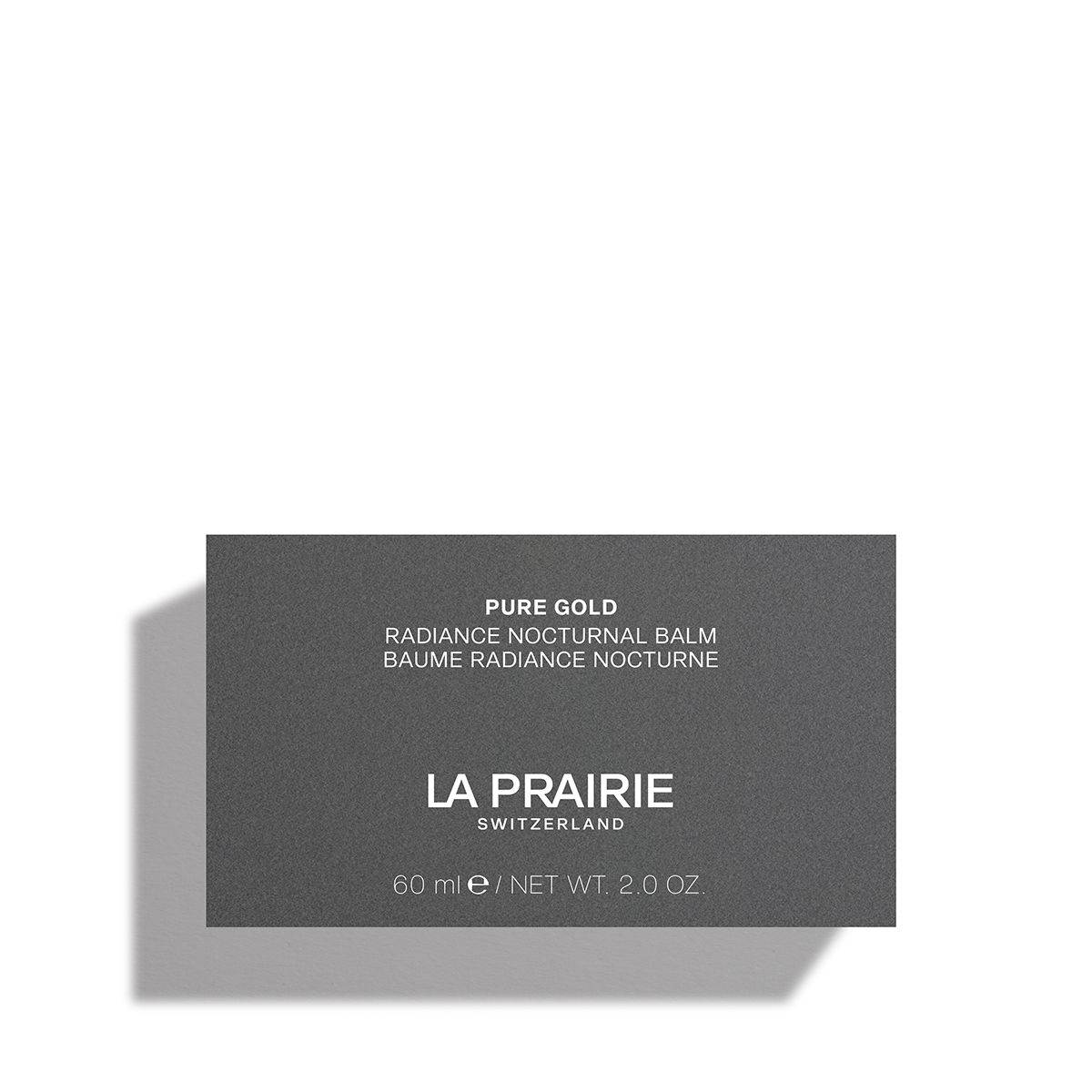 LA PRAIRIE Pure Gold Radiance Nocturnal Balm 60 ml