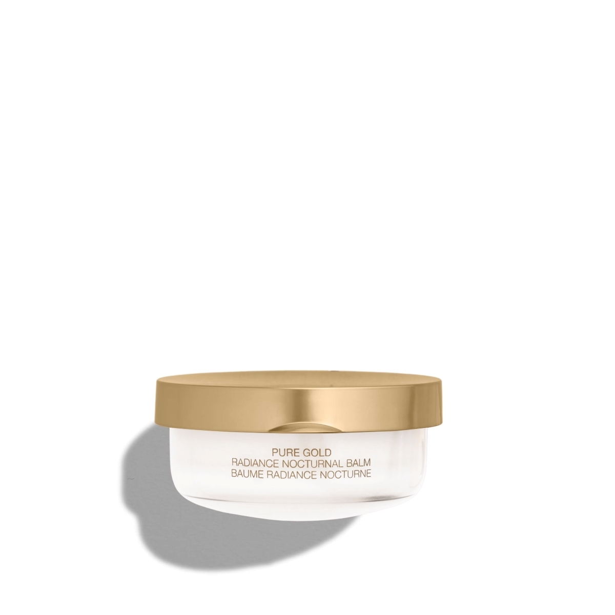 LA PRAIRIE Pure Gold Radiance Nocturnal Balm Replenishment 60 ml