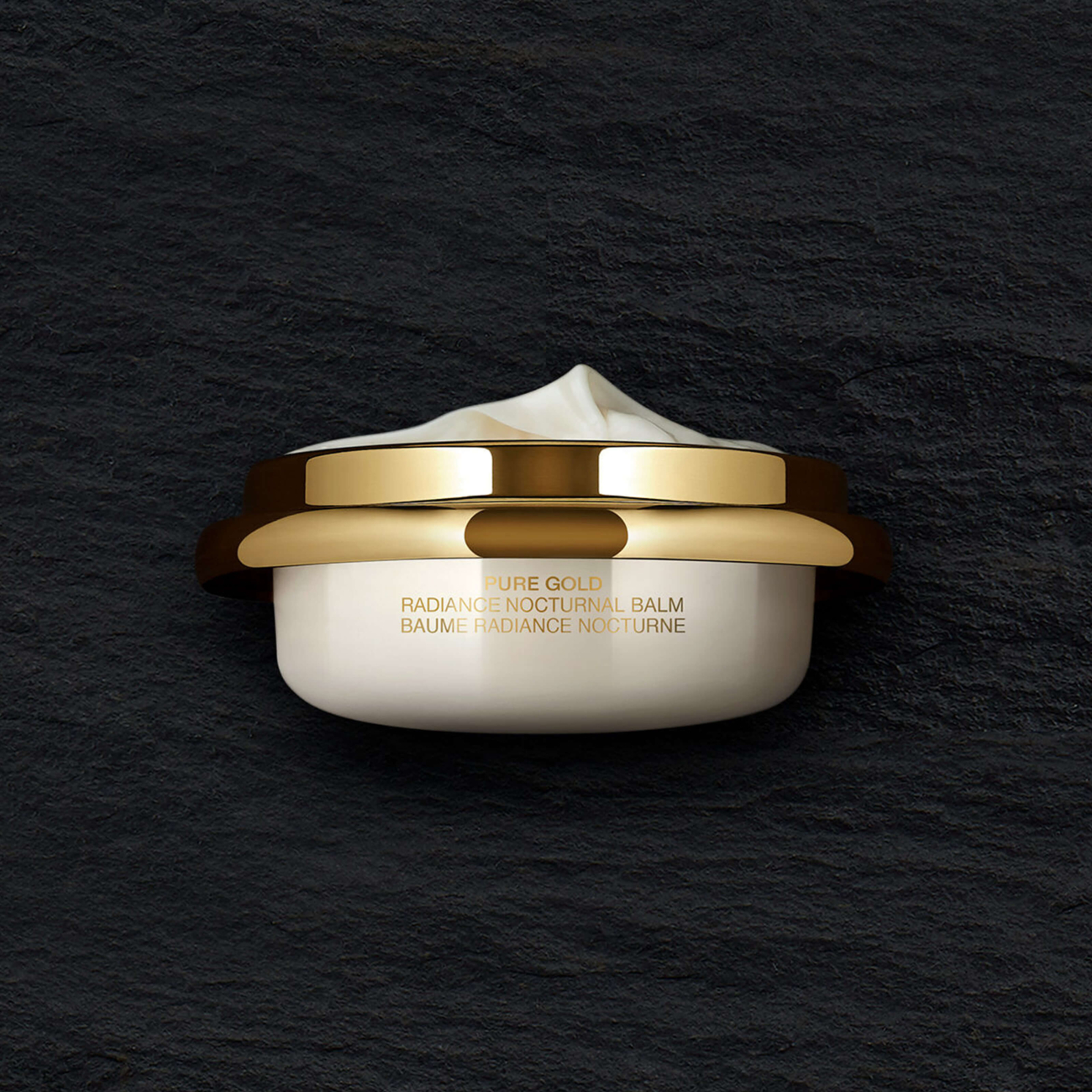 LA PRAIRIE Pure Gold Radiance Nocturnal Balm Replenishment 60 ml