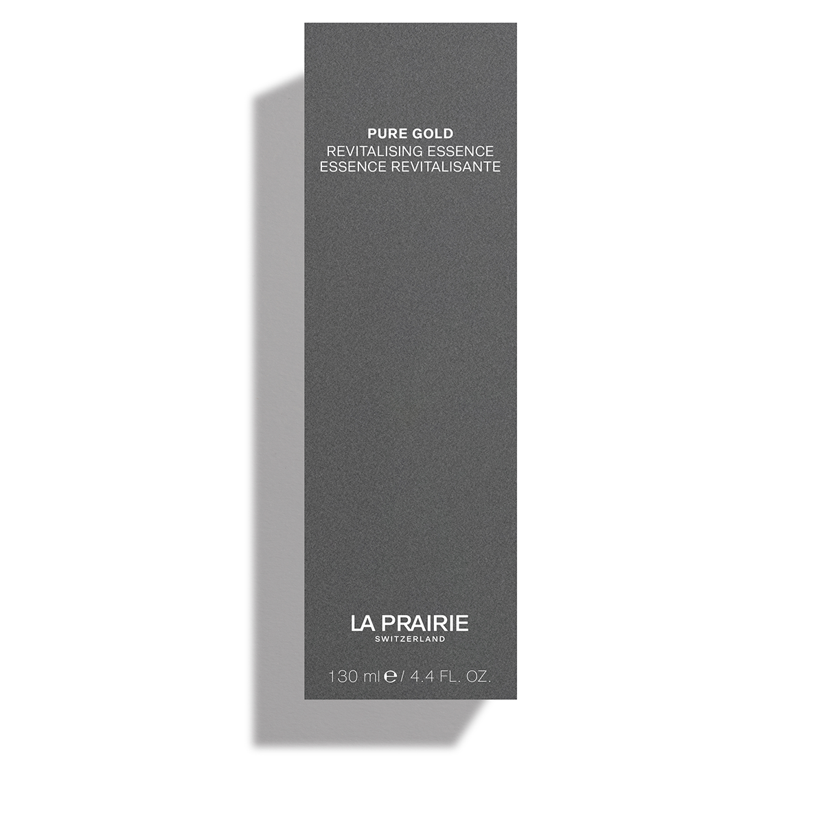 LA PRAIRIE Pure Gold Revitalising Essence 130 ml